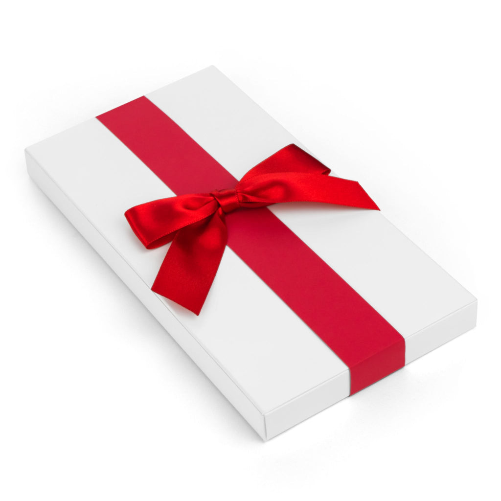 Koi Tech Card-Holder Phone Case — Metallic Silver & Purple Fish Design